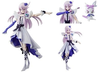 S.H.フィギュアーツ キュアムーンライト
