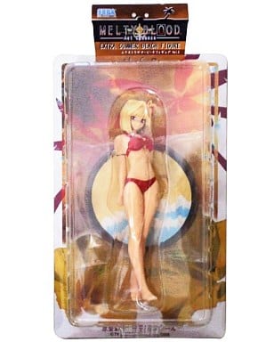 駿河屋 -<中古>アルクェイド「MELTY BLOOD Act Cadenza」エクストラ
