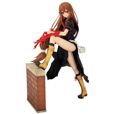 手办大神凉子 大上先生和七人的伙伴们 1 7比例尺pvc制涂装完成品 玩具模型 Suruga Ya Com