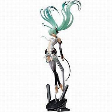 初音ミク・アペンド (1/8スケール PVC塗装済み完成品)