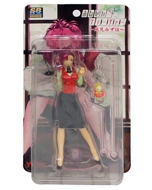 駿河屋 -<中古>SRDX 風見みずほ 「おねがい☆ティーチャー
