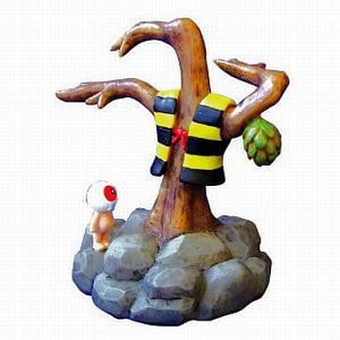 鬼太郎之木 墓場鬼太郎 水木茂的原作公仔系列第2彈 玩具模型 Suruga Ya Com