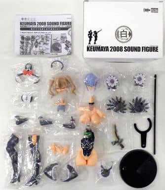 駿河屋 -【アダルト】<中古>クベルタ10-9(ツェン・ノイン) 「エンゼル