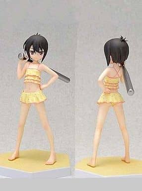 Aチャンネル トオル (1/10スケール PVC塗装済み完成品)