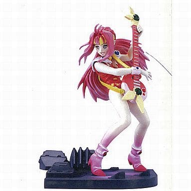 Milane Genus Macross 7 Toy Book Character Collection Live Of Legend Toy Hobby Suruga Ya Com