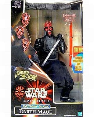駿河屋 -<中古>ダース・モール 「スター・ウォーズ エピソード1