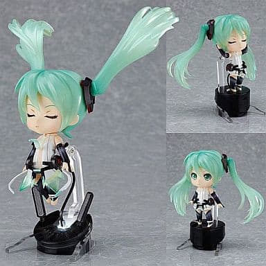 ねんどろいど 初音ミク・アペンド
