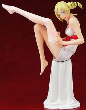 キャサリン (1/7スケール PVC塗装済み完成品)