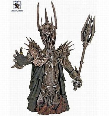 駿河屋 -<新品/中古>サウロン 「ロード・オブ・ザ・リング」 ミニ