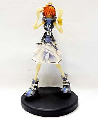 駿河屋 -<中古>STATIC ARTS ネク 「すばらしきこのせかい」（フィギュア）