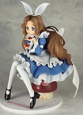 フィギュア ナナリー・ランペルージ コードギアス 中古】(本体B/箱B)一番くじプレミアム コードギアス in