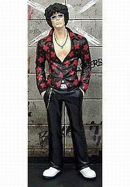 駿河屋 -<中古>花木九里虎 通常版 黒ver. 「クローズ×WORST」 FBG 鈴蘭