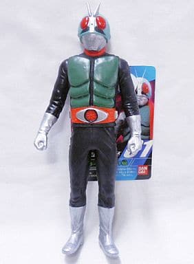 Figure Kamen Rider New No 1 Kamen Rider Legend Rider Series 01 Toy Hobby Suruga Ya Com