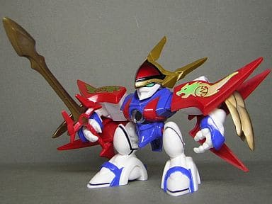 魔神龙神丸 超魔神英雄传渡 超力魔神大系1 玩具模型 Suruga Ya Com