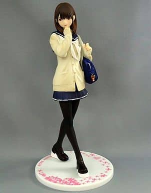 NEWラブプラス 姉ヶ崎寧々 プレミアムフィギュア　　一番くじプレミアム 駿河屋 -<中古>姉ヶ崎寧々 「一番くじプレミアム NEWラブプラス」 C賞