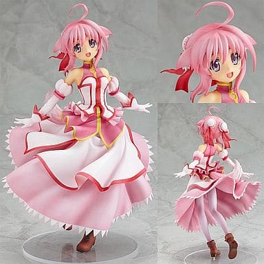 ミルヒオーレ・F・ビスコッティ (1/8スケール PVC塗装済み完成品)
