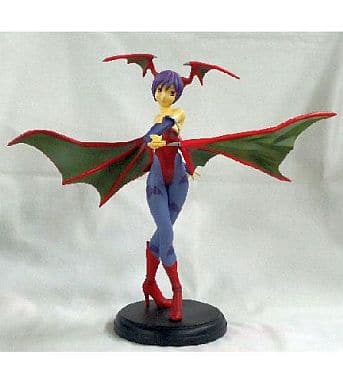駿河屋 -<中古>リリス 「ヴァンパイアセイヴァー」 1/6 コールド