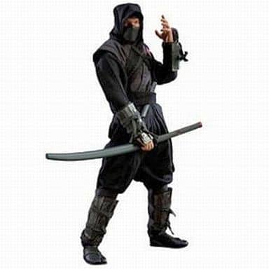 駿河屋 -<中古>ブラックドラゴンニンジャ 「G.I.ジョー」 塗装済
