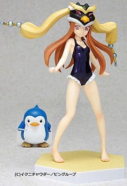 輪るピングドラム プリンセス・オブ・ザ・クリスタル (1/10スケール PVC塗装済み完成品)