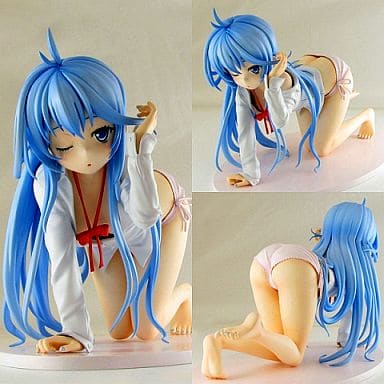 電波女と青春男 藤和エリオ (1/6スケール PVC塗装済完成品)