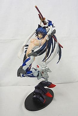 x-brand 御剣冥夜 完成品 駿河屋 -【アダルト】<中古>x-brand 御剣冥夜 リマスターペイントVer