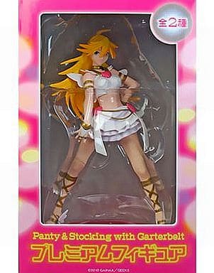 駿河屋 -<中古>パンティ 「Panty＆Stocking with Garterbelt