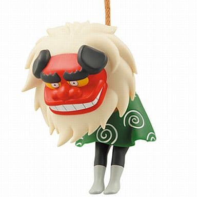 Udf Oshi Mask Normal Ver Doraemon Fujiko F Fujio Series 3 Ultra Detail Figure 153 Toy Hobby Suruga Ya Com
