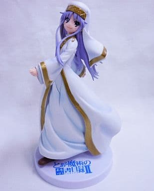 とある魔術の禁書目録II エクストラフィギュア まとめ売り 未開封] セガ とある魔術の禁書目録 エクストラフィギュア vol 2