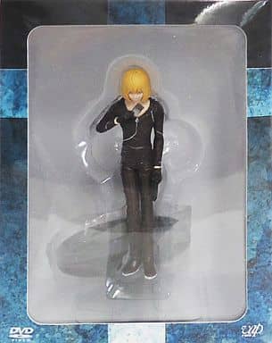 駿河屋 -<中古>メロ 「DEATH NOTE-デスノート-」 アニメDVD10巻