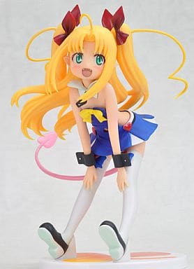 アスタロッテ・ユグヴァール シマパンマンver. （宮沢模型流通限定） 駿河屋 -<中古>アスタロッテ・ユグヴァール 宮沢模型流通限定