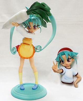 未開封 砂沙美☆魔法少女クラブ 砂沙美＆美紗緒 1/8スケール フィギュア 砂沙美☆魔法少女クラブ 砂沙美 1/8 完成品フィギュア