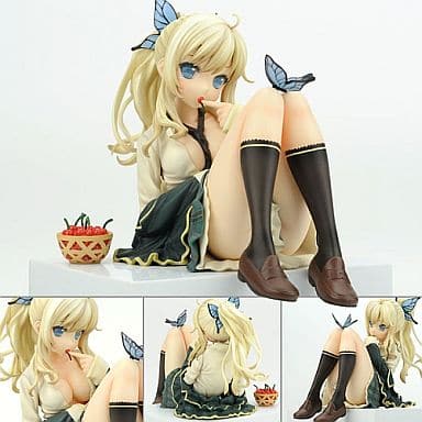 僕は友達が少ない 柏崎星奈 (1/8スケール PVC塗装済み完成品)