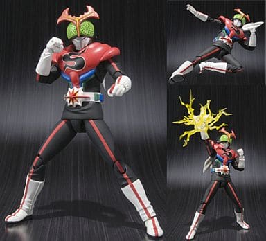 S.H.フィギュアーツ 仮面ライダーストロンガー
