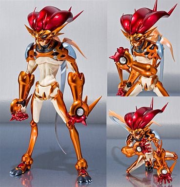 Figure S H Figuarts Kazuma Final Form S Cry Ed Tama Web Shop Limited Toy Hobby Suruga Ya Com