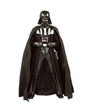 RAH リアルアクションヒーローズ スター・ウォーズ ダース