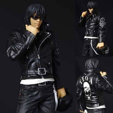 藤代拓海 通常版 クローズ WORST 髑髏の系譜 駿河屋 -<新品/中古>藤代拓海 通常版 「クローズ×WORST」 FBG 髑髏の
