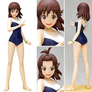 輪廻のラグランジェ 京乃 まどか (1/10スケール PVC塗装済み完成品)