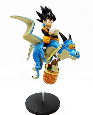 ドラゴンボールミュージアムコレクション 八　孫悟天＆翼龍 dbmuseumcollection5_ec-1.jpg