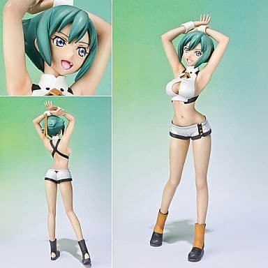 Figure Figuarts Zero Jessica Wong Aquarion Evol Toy Hobby Suruga Ya Com