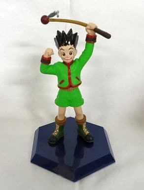 gon freecss toy
