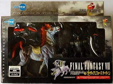 駿河屋 -<中古>ガーディアンフォース オーディン 飛行艇ラグナロク