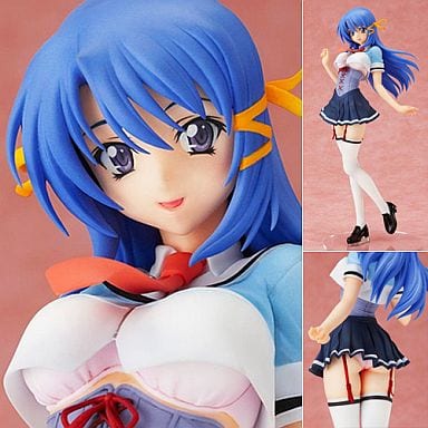se・きらら 志津野泉 (1/7スケール PVC製塗装済み完成品)
