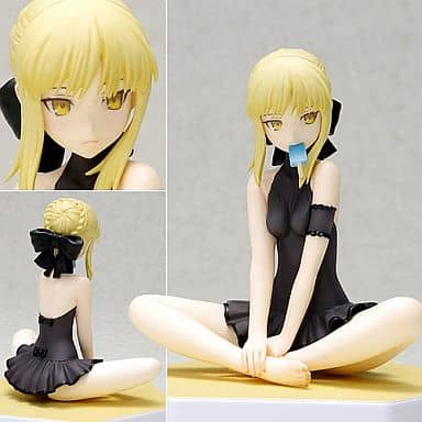 セール 海外 駿河屋 -<中古>セイバーオルタ BEACH ataraxia」 「Fate/hollow コミック・アニメ