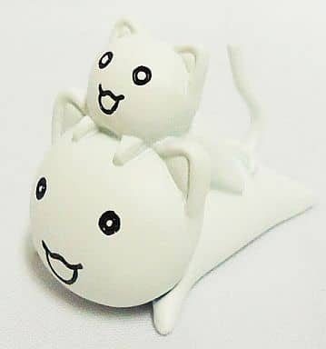 あずまんが大王　ねここねこ置物 あずまんが大王 ねここねこ置物 - メルカリ