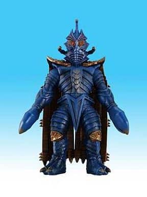 駿河屋 -<中古>極悪宇宙人 テンペラー星人 「ウルトラマン