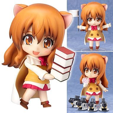 DOG DAYS ねんどろいど リコッタ・エルマール 