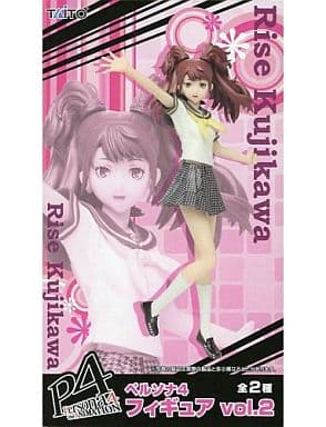ペルソナ4 久慈川りせ　フィギュア Amazon.co.jp: ペルソナ4 ダンシング・オールナイト 久慈川りせ 1/8