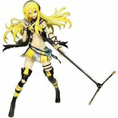 ほぼ新品 Lily from anim.o.v.e ファインクオリティフィギュア 楽天市場】【中古】Lily from anim.o.v.e ファインクオリティ