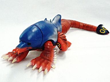 ウルトラ怪獣シリーズ 2003 モグルドン cm3dmju Amazon | ウルトラ怪獣シリーズ 2003 モグルドン | ベルト