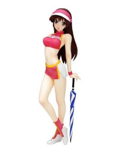 菅生あすか 「新世紀GPXサイバーフォミュラ」 トレジャーフィギュアコレクション Amazon.co.jp: トレジャーフィギュアコレクション 新世紀GPXサイバー